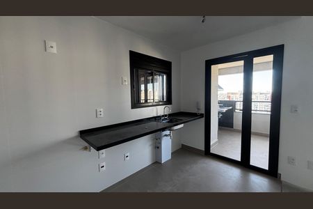 Apartamento à venda com 112m², 3 quartos e 3 vagas Apartamento à venda com 112m², 3 quartos e 3 vagasCozinha