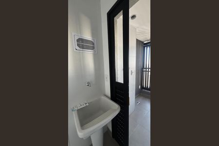 Apartamento à venda com 112m², 3 quartos e 3 vagas Apartamento à venda com 112m², 3 quartos e 3 vagasÁrea de Serviço
