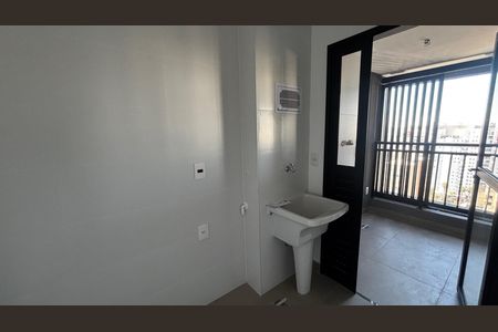 Apartamento à venda com 112m², 3 quartos e 3 vagas Apartamento à venda com 112m², 3 quartos e 3 vagasÁrea de Serviço