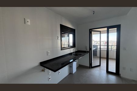 Apartamento à venda com 112m², 3 quartos e 3 vagas Apartamento à venda com 112m², 3 quartos e 3 vagasCozinha