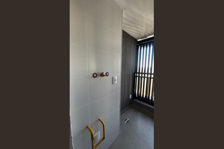 Apartamento à venda com 112m², 3 quartos e 3 vagas Apartamento à venda com 112m², 3 quartos e 3 vagasÁrea de Serviço