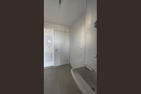 Apartamento à venda com 112m², 3 quartos e 3 vagas Apartamento à venda com 112m², 3 quartos e 3 vagasÁrea de Serviço