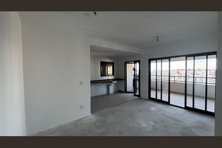 Apartamento à venda com 112m², 3 quartos e 3 vagas Apartamento à venda com 112m², 3 quartos e 3 vagasSala - Sala de Jantar