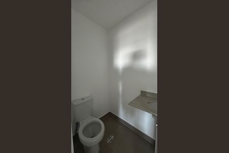 Apartamento à venda com 112m², 3 quartos e 3 vagas Apartamento à venda com 112m², 3 quartos e 3 vagasLavabo