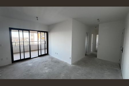 Apartamento à venda com 3 quartos, 112m² em Jardim, Santo André