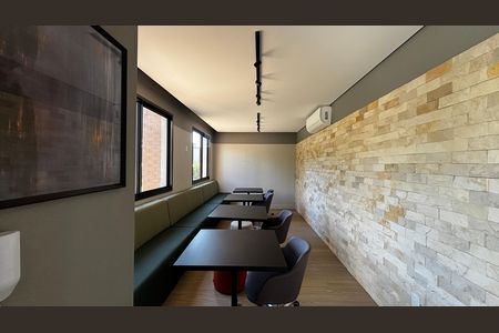 Apartamento à venda com 112m², 3 quartos e 3 vagas Apartamento à venda com 112m², 3 quartos e 3 vagasOfficie