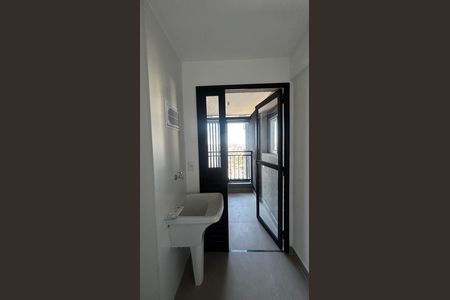 Apartamento à venda com 112m², 3 quartos e 3 vagas Apartamento à venda com 112m², 3 quartos e 3 vagasÁrea de Serviço