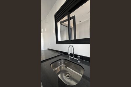 Apartamento à venda com 112m², 3 quartos e 3 vagas Apartamento à venda com 112m², 3 quartos e 3 vagasCozinha