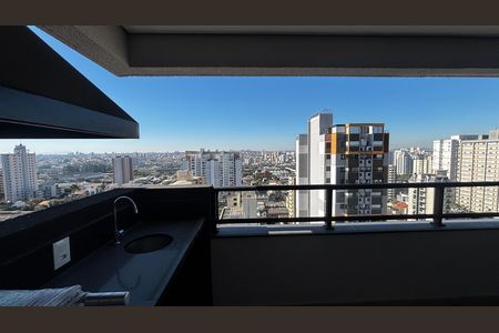Apartamento à venda com 112m², 3 quartos e 3 vagas Apartamento à venda com 112m², 3 quartos e 3 vagasSala - Sala de Jantar Varanda