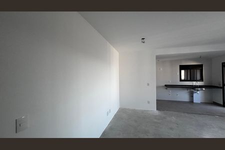 Apartamento à venda com 112m², 3 quartos e 3 vagas Apartamento à venda com 112m², 3 quartos e 3 vagasSala - Sala de Jantar