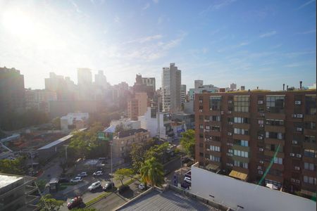 Studio para alugar com 25m², 1 quarto e sem vagaVista