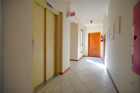 Apartamento para alugar com 80m², 2 quartos e 1 vagaElevador