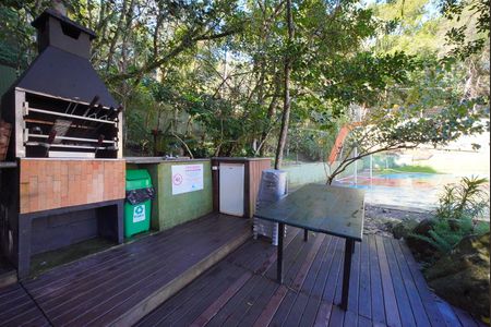 Apartamento para alugar com 80m², 2 quartos e 1 vagaChurrasqueira