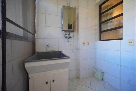 Apartamento para alugar com 80m², 2 quartos e 1 vagaÁrea de Serviço