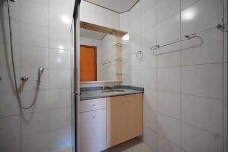 Apartamento para alugar com 80m², 2 quartos e 1 vagaBanheiro da Suíte