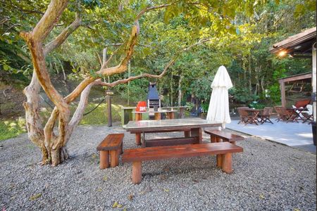 Espaço Gourmet de apartamento para alugar com 2 quartos, 101m² em Canasvieiras, Florianópolis