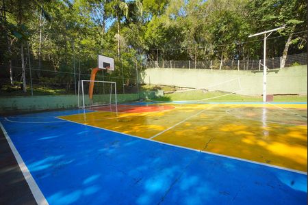 Apartamento para alugar com 80m², 2 quartos e 1 vagaQuadra Esportiva