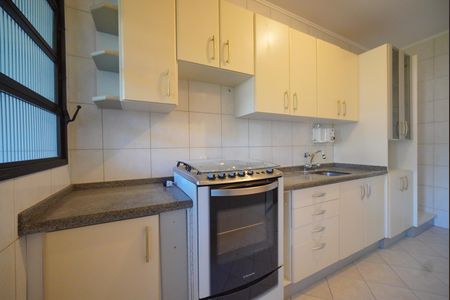 Apartamento para alugar com 80m², 2 quartos e 1 vagaCozinha