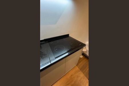 Apartamento à venda com 26m², 1 quarto e sem vaga Apartamento à venda com 26m², 1 quarto e sem vagaFoto 03