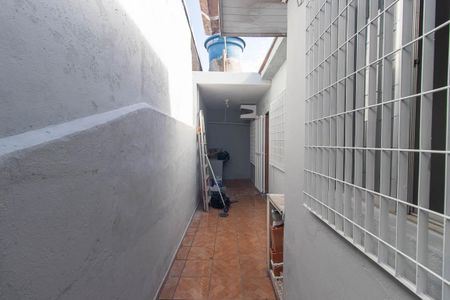 Casa à venda com 70m², 2 quartos e 2 vagasÁrea de Serviço
