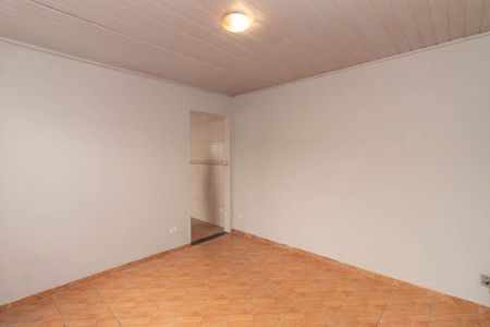 Sala de casa à venda com 2 quartos, 70m² em Jardim Brasil (zona Norte), São Paulo