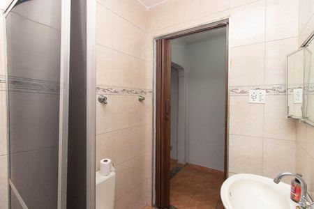 Banheiro de casa à venda com 2 quartos, 70m² em Jardim Brasil (zona Norte), São Paulo