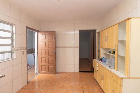 Casa à venda com 70m², 2 quartos e 2 vagasCozinha