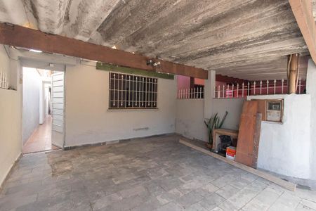 Casa à venda com 70m², 2 quartos e 2 vagasGaragem