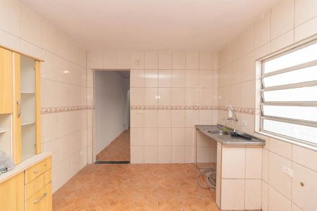 Casa à venda com 70m², 2 quartos e 2 vagasCozinha
