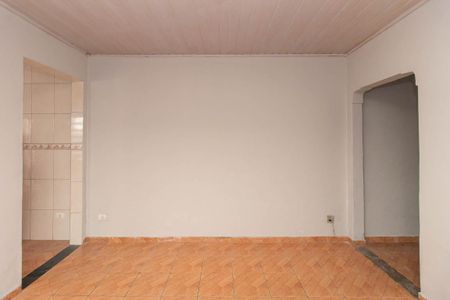 Sala de casa à venda com 2 quartos, 70m² em Jardim Brasil (zona Norte), São Paulo