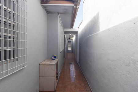 Área de Serviço de casa à venda com 2 quartos, 70m² em Jardim Brasil (zona Norte), São Paulo