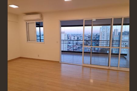 Foto 07 de apartamento à venda com 3 quartos, 133m² em Ipiranga, São Paulo