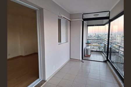 Apartamento à venda com 3 quartos, 133m² em Ipiranga, São Paulo