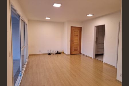 Foto 08 de apartamento à venda com 3 quartos, 133m² em Ipiranga, São Paulo
