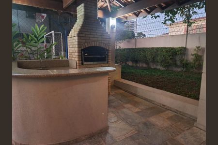 Foto 33 de apartamento à venda com 3 quartos, 133m² em Ipiranga, São Paulo
