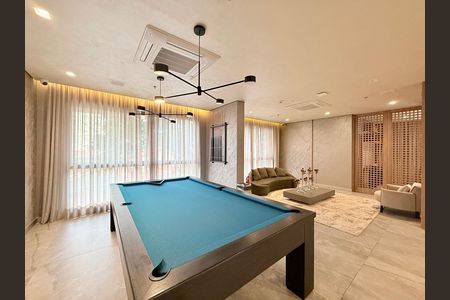 Studio para alugar com 25m², 1 quarto e sem vagaEspaço de Jogos 