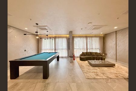 Studio para alugar com 25m², 1 quarto e sem vagaEspaço de Jogos 