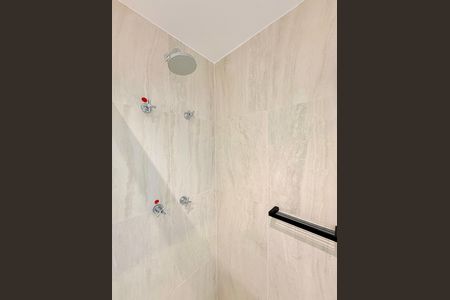 Studio para alugar com 25m², 1 quarto e sem vagaBanheiro 