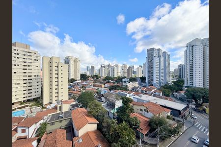 Studio para alugar com 25m², 1 quarto e sem vagaVista 