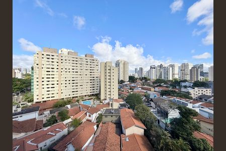 Studio para alugar com 25m², 1 quarto e sem vagaVista 
