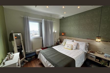 Apartamento à venda com 90m², 3 quartos e 2 vagas Apartamento à venda com 90m², 3 quartos e 2 vagasSuite