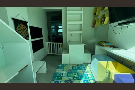 Apartamento à venda com 90m², 3 quartos e 2 vagas Apartamento à venda com 90m², 3 quartos e 2 vagasBrinquedoteca
