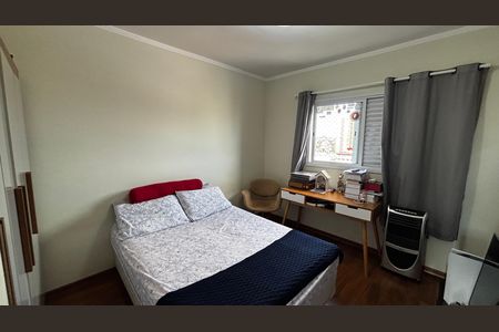 Apartamento à venda com 90m², 3 quartos e 2 vagas Apartamento à venda com 90m², 3 quartos e 2 vagasQuarto 1