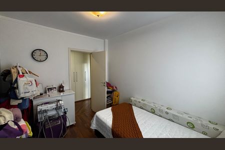 Apartamento à venda com 90m², 3 quartos e 2 vagas Apartamento à venda com 90m², 3 quartos e 2 vagasQuarto 2