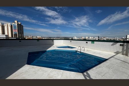 Apartamento à venda com 90m², 3 quartos e 2 vagas Apartamento à venda com 90m², 3 quartos e 2 vagasPiscina