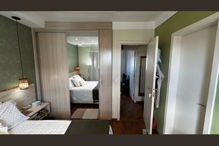 Apartamento à venda com 90m², 3 quartos e 2 vagas Apartamento à venda com 90m², 3 quartos e 2 vagasSuite