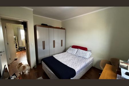 Apartamento à venda com 90m², 3 quartos e 2 vagas Apartamento à venda com 90m², 3 quartos e 2 vagasQuarto 1