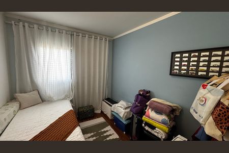 Apartamento à venda com 90m², 3 quartos e 2 vagas Apartamento à venda com 90m², 3 quartos e 2 vagasQuarto 2