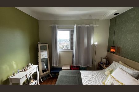 Apartamento à venda com 90m², 3 quartos e 2 vagas Apartamento à venda com 90m², 3 quartos e 2 vagasSuite