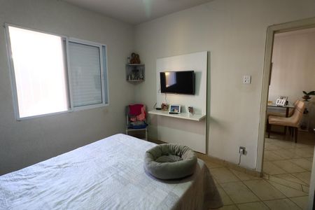 Casa à venda com 208m², 5 quartos e 4 vagasQuarto 4